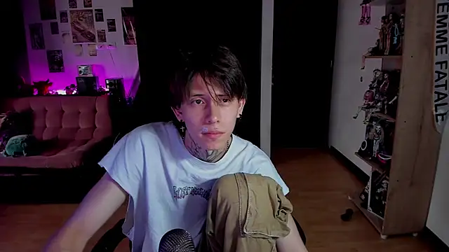 xIce Boy online show from 29, 5, 2026