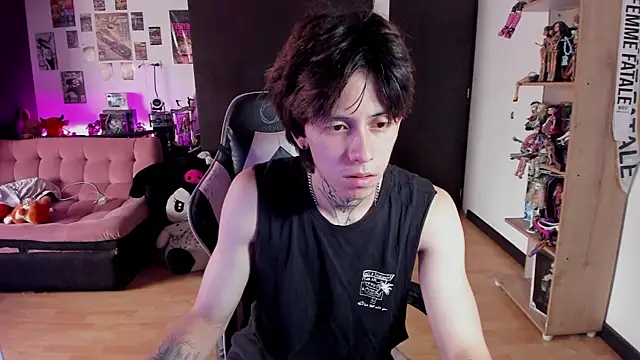 xIce Boy online show from 14, 6, 2026