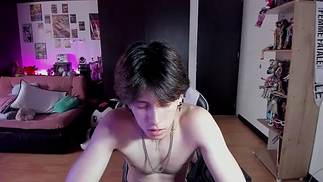 xIce Boy online show from 19, 6, 2026