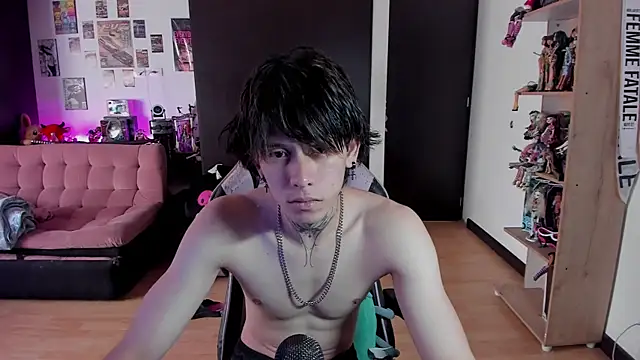 xIce Boy online show from 20, 6, 2026