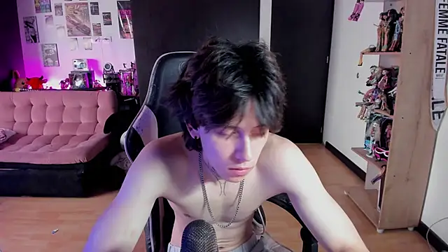 xIce Boy online show from 24, 6, 2026