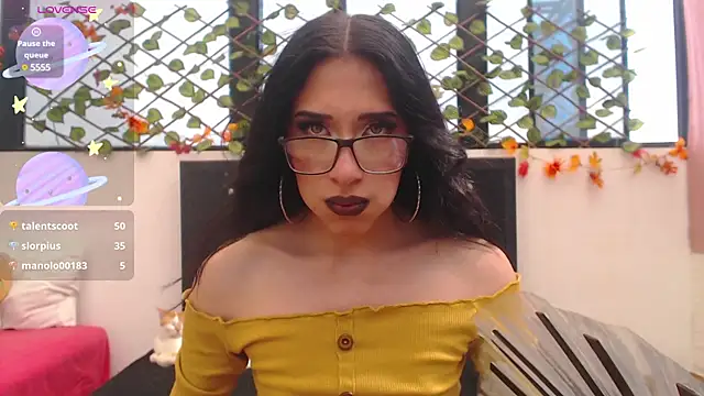 madison  rey online show from 13, 3, 2025