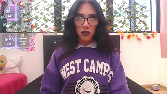 madison  rey online show from 16, 3, 2025