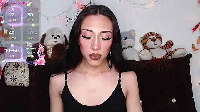 madison  rey online show from 23, 9, 2025