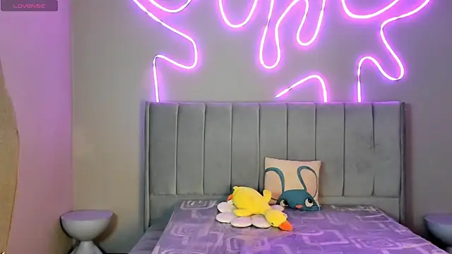 madison  rey online show from 3, 12, 2025