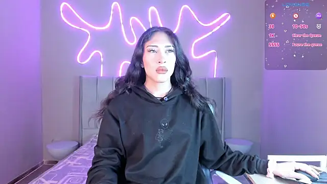 madison  rey online show from 15, 12, 2025