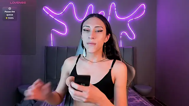 madison  rey online show from 22, 12, 2025