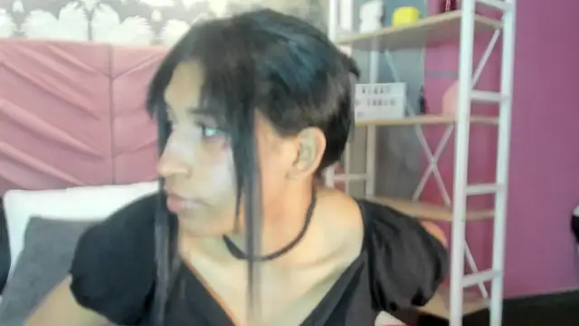 Karin Ks online show from 7, 10, 2025