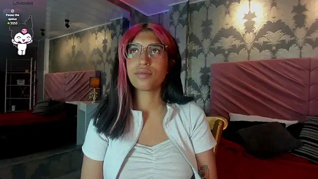 Karin Ks online show from 6, 1, 2026