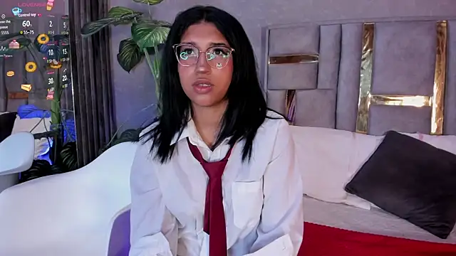 Karin Ks online show from 19, 6, 2026