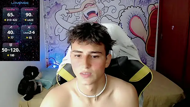 Thomass shelbyy online show from 14, 3, 2025