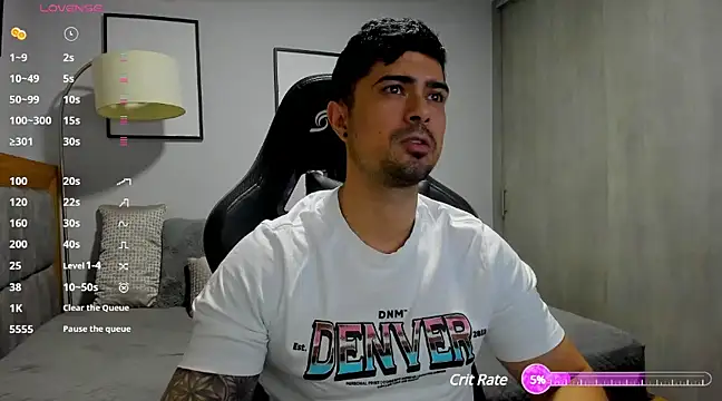 Snapshot of Dante_Storm chatting on 16, 3, 2025 Dante Storm online show from 16, 3, 2025
