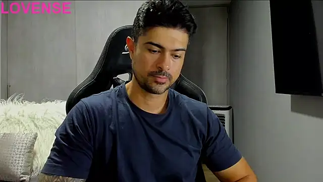 Dante Storm online show from 18, 9, 2025