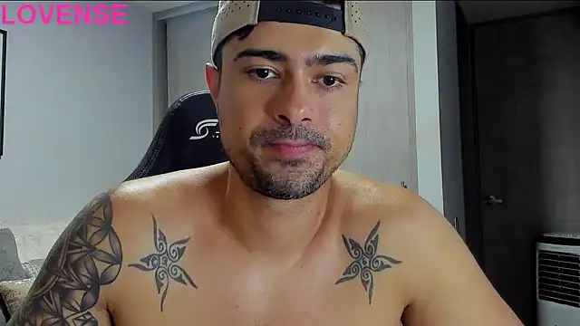 Dante Storm online show from 21, 9, 2025