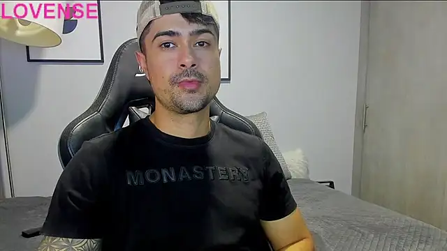 Dante Storm online show from 25, 9, 2025