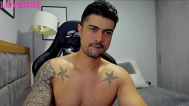 Dante Storm online show from 25, 9, 2025