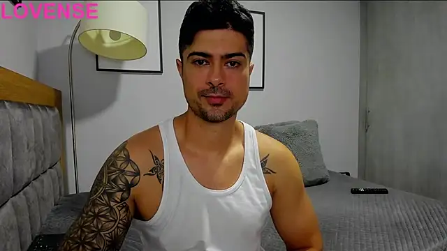 Dante Storm online show from 27, 9, 2025