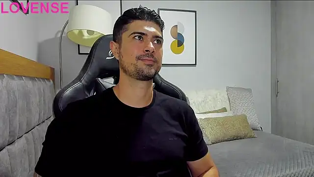 Dante Storm online show from 29, 9, 2025