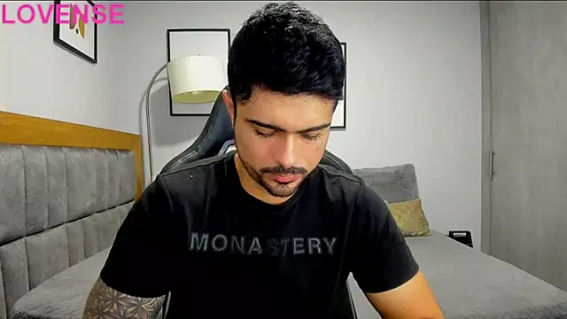 Dante Storm online show from 22, 10, 2025