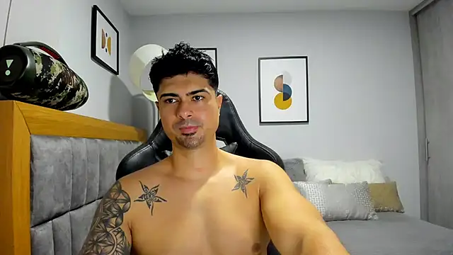 Dante Storm online show from 20, 11, 2025