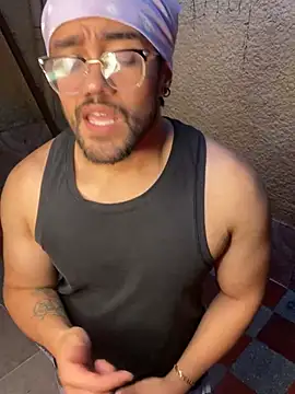 SrM0rgan online show from 12, 3, 2025