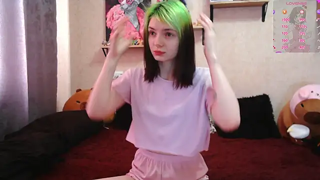 mavis li online show from 7, 10, 2025