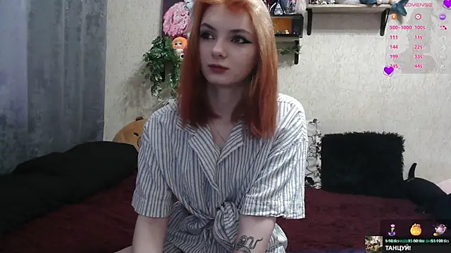 mavis li online show from 18, 11, 2025