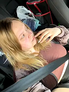 IMHORNYWET online show from 12, 9, 2025