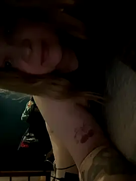 IMHORNYWET online show from 28, 9, 2025