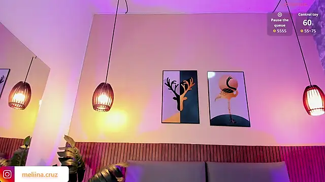 Snapshot of MelinaCruz chatting on 25, 3, 2026 MelinaCruz online show from 25, 3, 2026