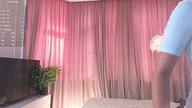 NormaCusson online show from 16, 9, 2025