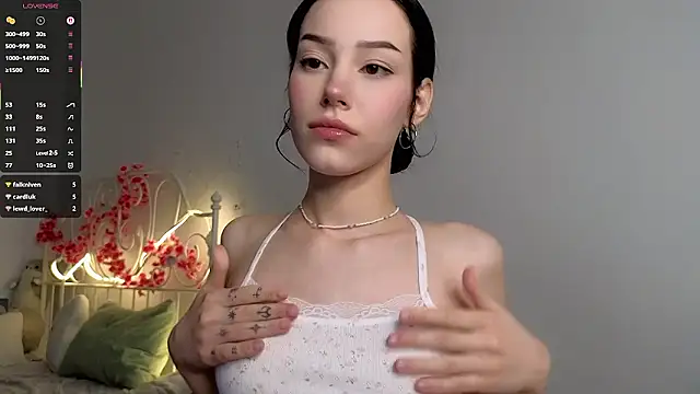 glamourr online show from 9, 1, 2026