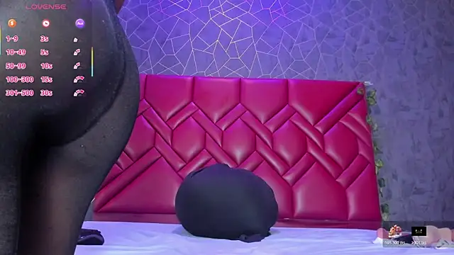 Snapshot of AnnyBrannd chatting on 17, 3, 2026 AnnyBrannd online show from 17, 3, 2026