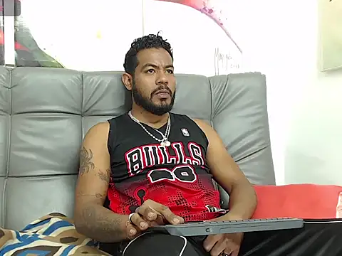 BladeFoxxx1 online show from 17, 9, 2025