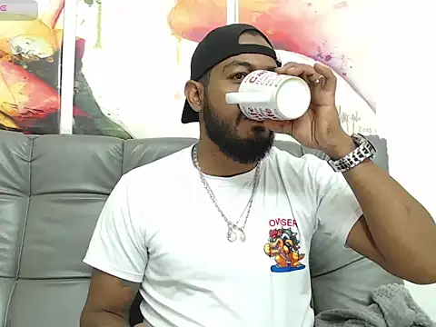 BladeFoxxx1 online show from 22, 10, 2025