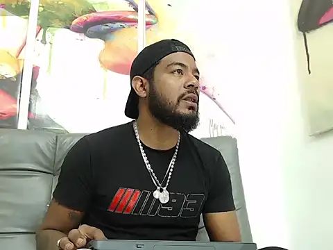 BladeFoxxx1 online show from 15, 11, 2025