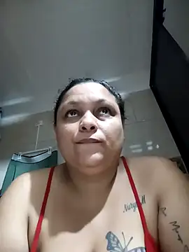 aliciaxm online show from 11, 3, 2025