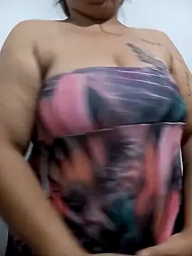 aliciaxm online show from 14, 3, 2025