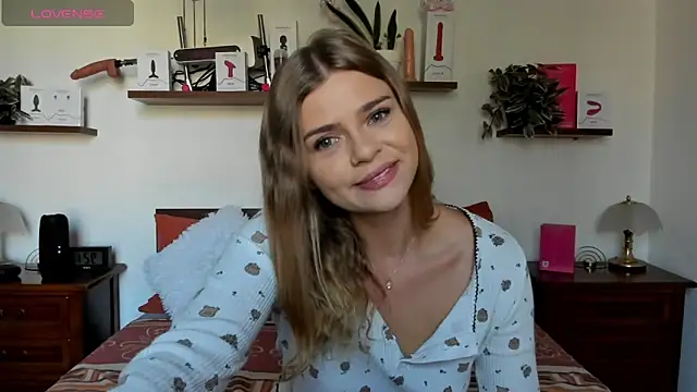 HaleyReedme online show from 30, 9, 2025