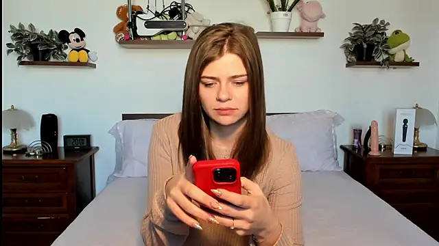 HaleyReedme online show from 13, 2, 2026