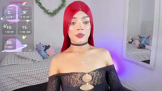 Brithanycullen online show from 6, 3, 2026