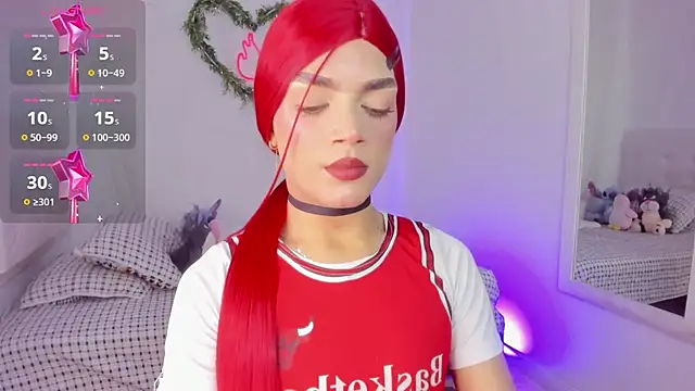 Brithanycullen online show from 16, 3, 2026