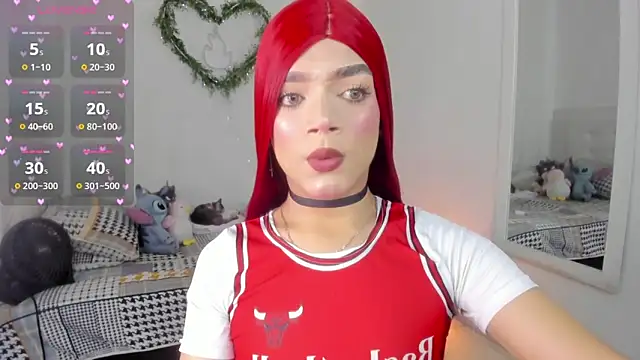 Brithanycullen online show from 29, 5, 2026