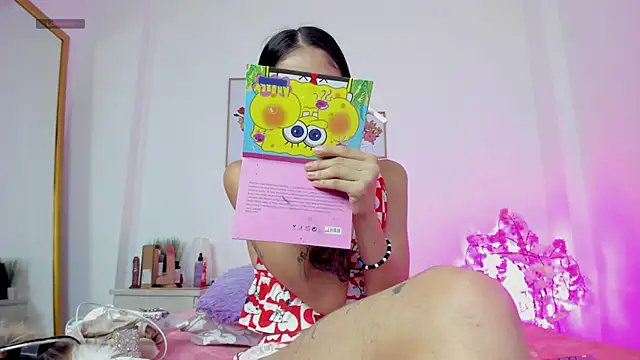 alana 111 online show from 29, 11, 2025