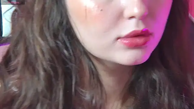 Snapshot of CherryTouss chatting on 16, 10, 2025 CherryTouss online show from 16, 10, 2025