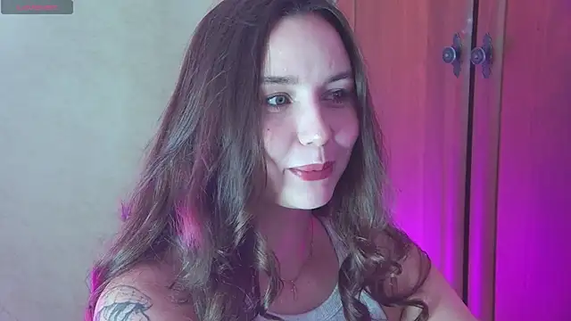 CherryTouss online show from 25, 4, 2026