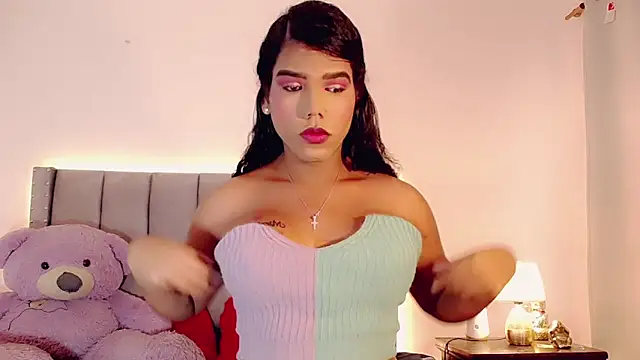 Snapshot of taniababy chatting on 24, 9, 2025 taniababy online show from 24, 9, 2025