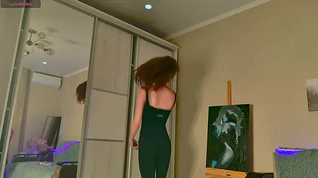 Pussy Without pussy online show from 2, 12, 2025