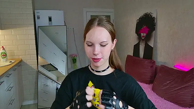 Pussy Without pussy online show from 15, 3, 2026