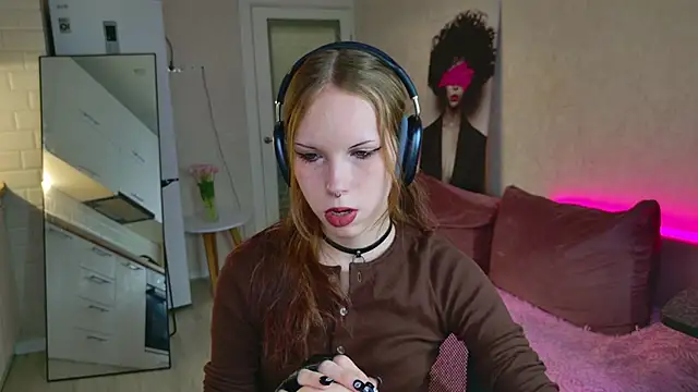 Pussy Without pussy online show from 22, 3, 2026